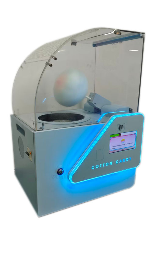 Cotton candy maker machine electric commercial party carnival sugar vintage gift Cotton candy maker machine electric commercial party carnival sugar vintage gift